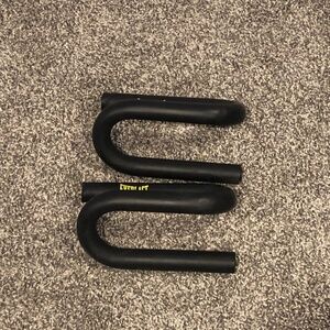 EverLast Push Up/Dip Bars